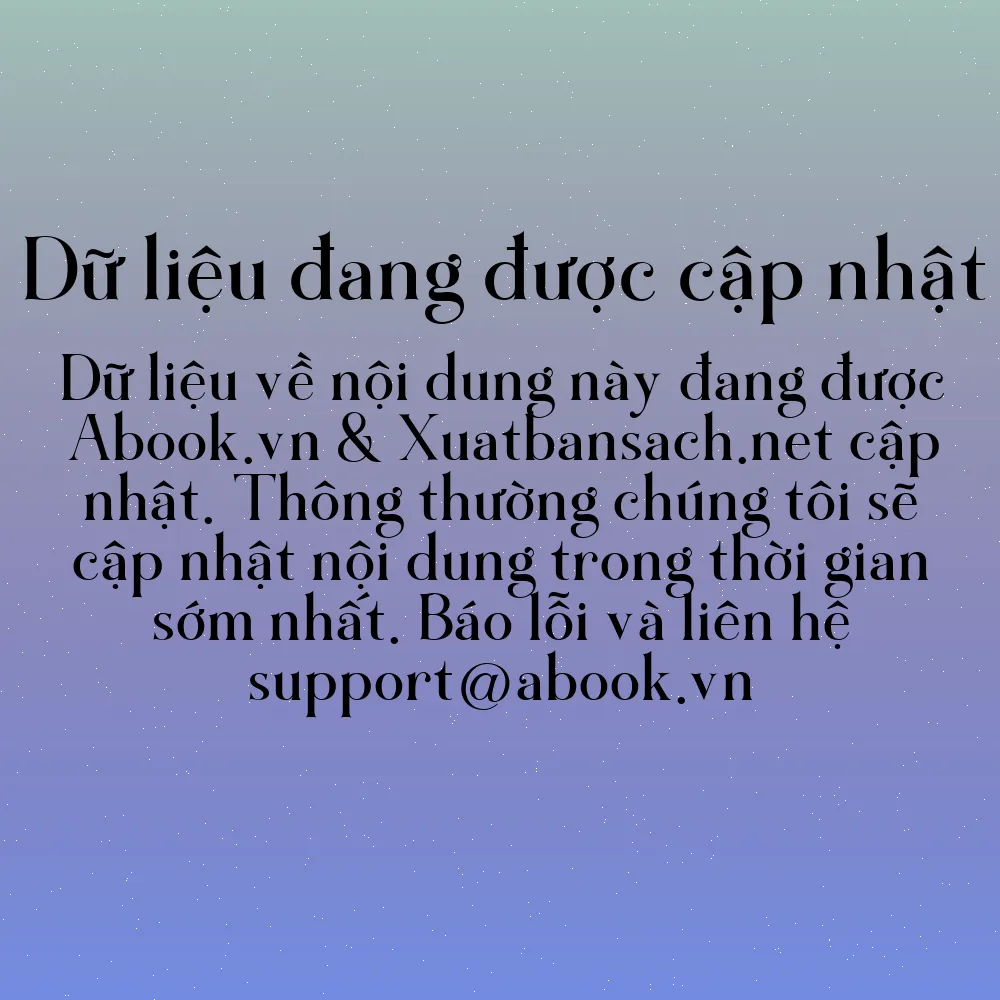 Sách Đầu Tư Tài Chính Thông Minh - Con Đường Làm Giàu Cho Người Biết Nắm Bắt Cơ Hội | mua sách online tại Abook.vn giảm giá lên đến 90% | img 8