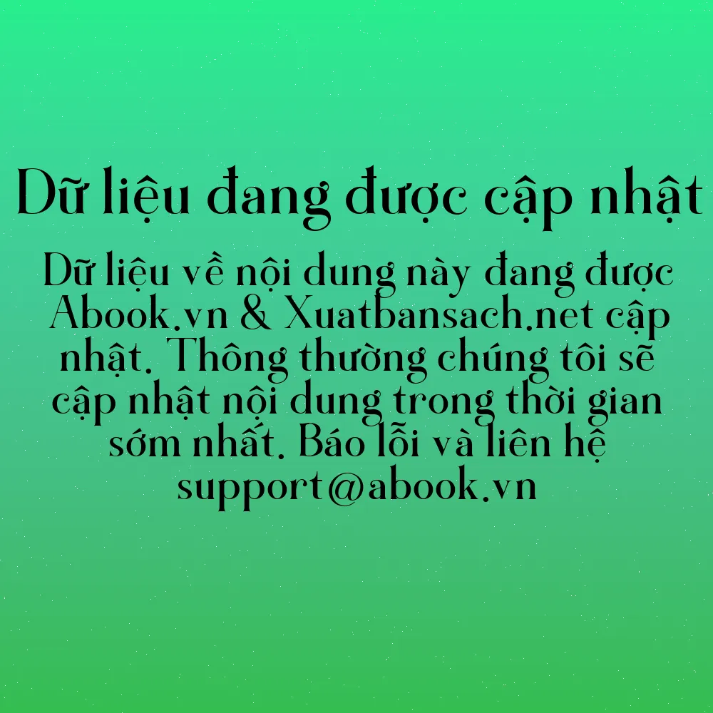 Sách Đầu Tư Tài Chính Thông Minh - Con Đường Làm Giàu Cho Người Biết Nắm Bắt Cơ Hội | mua sách online tại Abook.vn giảm giá lên đến 90% | img 9