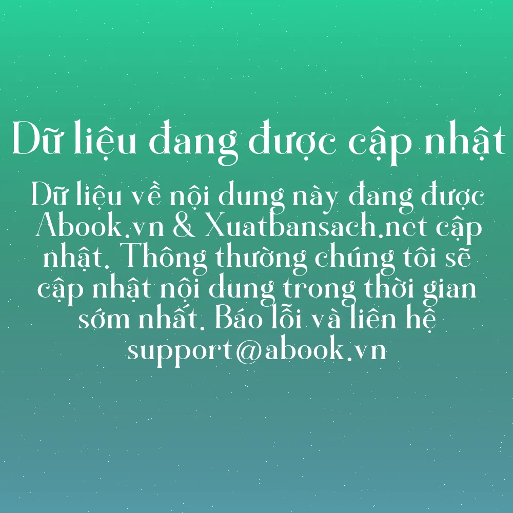 Sách Đầu Tư Tài Chính Thông Minh - Con Đường Làm Giàu Cho Người Biết Nắm Bắt Cơ Hội | mua sách online tại Abook.vn giảm giá lên đến 90% | img 10