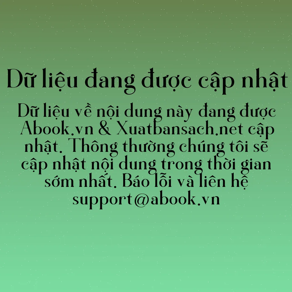 Sách Định Luật Murphy - Mọi Bí Mật Tâm Lý Thao Túng Cuộc Đời Bạn | mua sách online tại Abook.vn giảm giá lên đến 90% | img 18