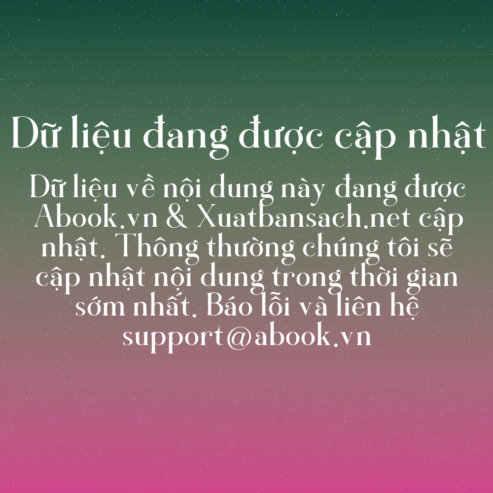 Sách Định Luật Murphy - Mọi Bí Mật Tâm Lý Thao Túng Cuộc Đời Bạn | mua sách online tại Abook.vn giảm giá lên đến 90% | img 20