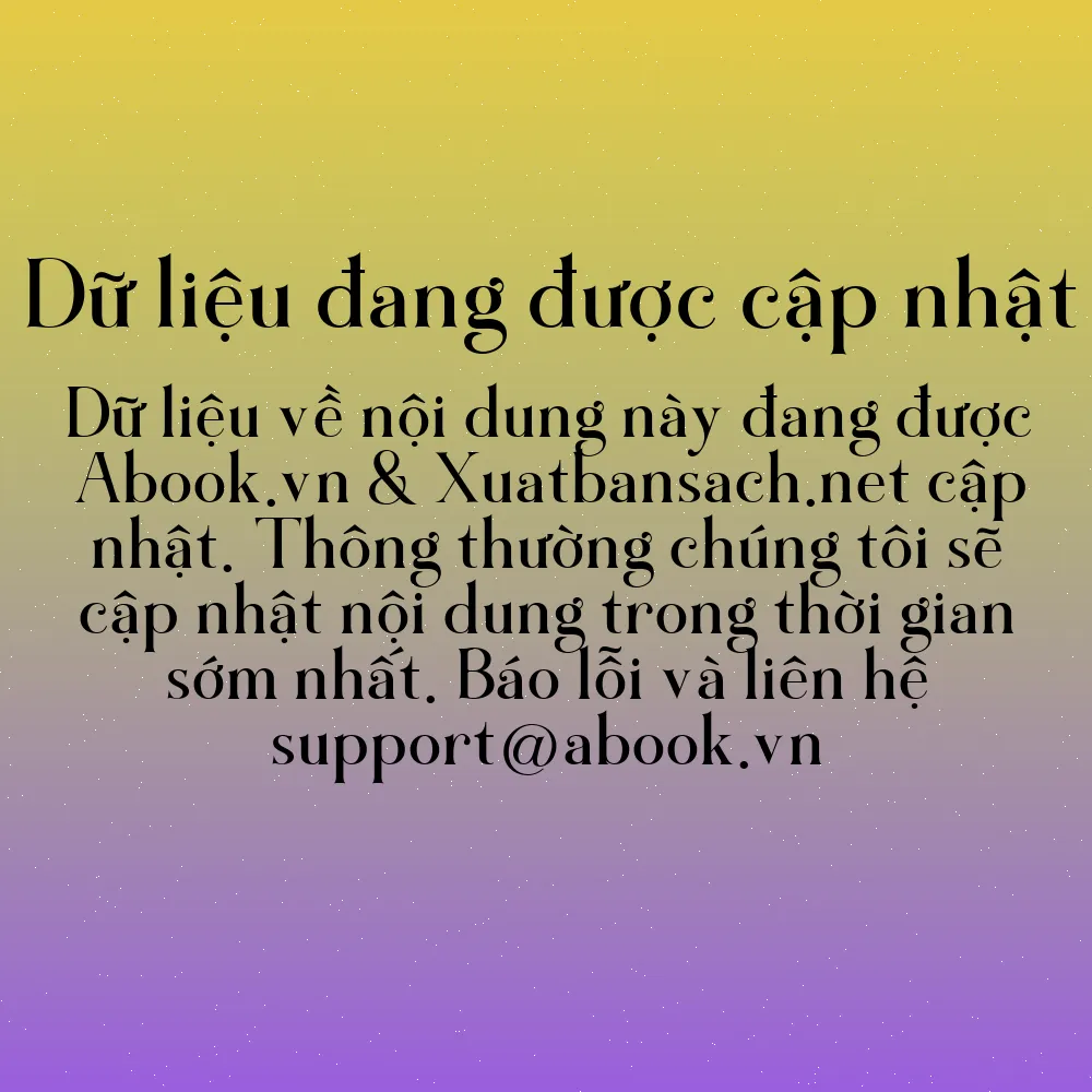 Sách Định Luật Murphy - Mọi Bí Mật Tâm Lý Thao Túng Cuộc Đời Bạn | mua sách online tại Abook.vn giảm giá lên đến 90% | img 7