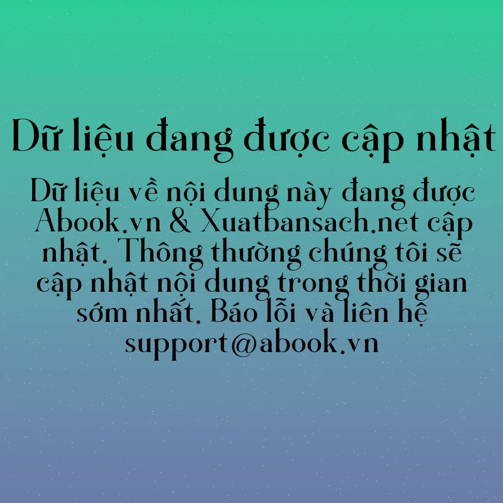 Sách Getting To Yes: Negotiating An Agreement Without Giving In | mua sách online tại Abook.vn giảm giá lên đến 90% | img 11