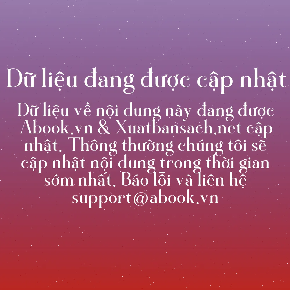 Sách Getting To Yes: Negotiating An Agreement Without Giving In | mua sách online tại Abook.vn giảm giá lên đến 90% | img 13