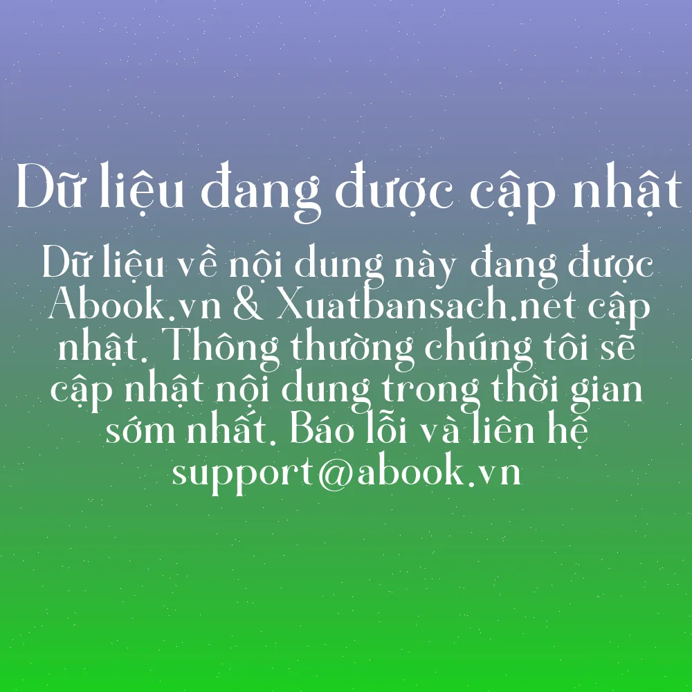 Sách Getting To Yes: Negotiating An Agreement Without Giving In | mua sách online tại Abook.vn giảm giá lên đến 90% | img 14