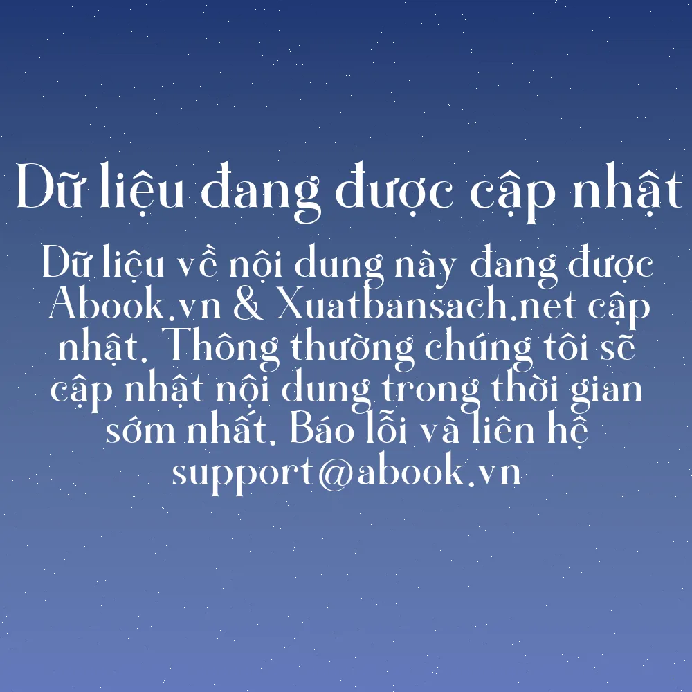 Sách Getting To Yes: Negotiating An Agreement Without Giving In | mua sách online tại Abook.vn giảm giá lên đến 90% | img 16