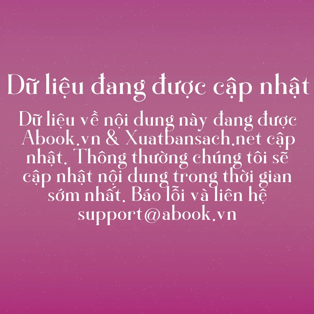 Sách Getting To Yes: Negotiating An Agreement Without Giving In | mua sách online tại Abook.vn giảm giá lên đến 90% | img 4