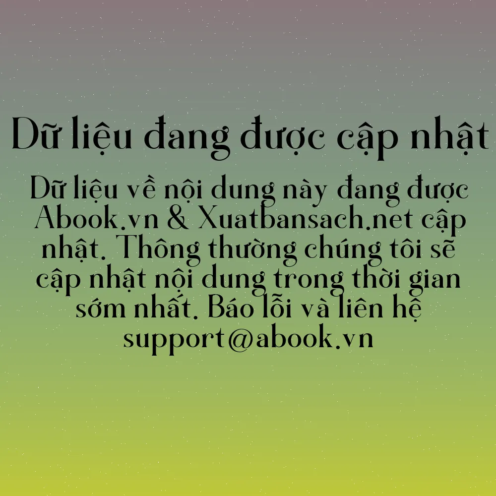 Sách Getting To Yes: Negotiating An Agreement Without Giving In | mua sách online tại Abook.vn giảm giá lên đến 90% | img 5