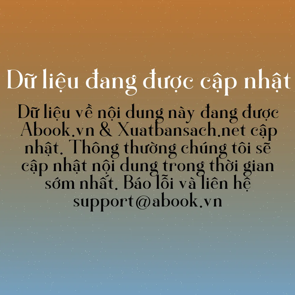 Sách Getting To Yes: Negotiating An Agreement Without Giving In | mua sách online tại Abook.vn giảm giá lên đến 90% | img 7