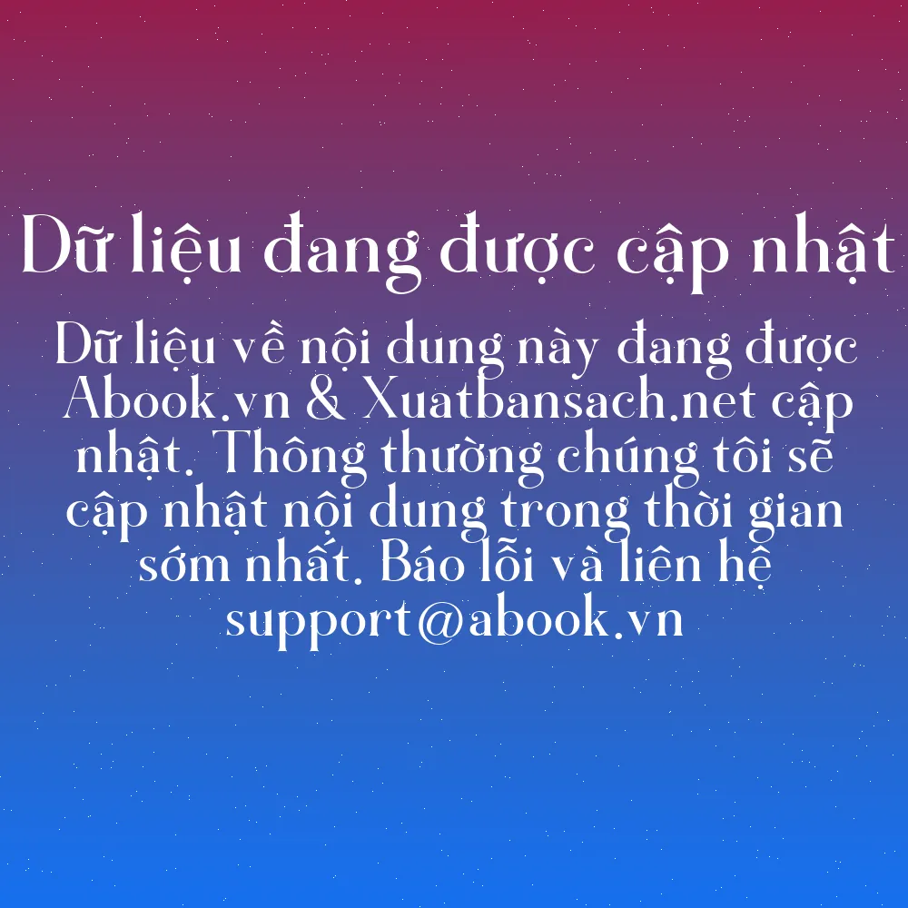 Sách Getting To Yes: Negotiating An Agreement Without Giving In | mua sách online tại Abook.vn giảm giá lên đến 90% | img 9