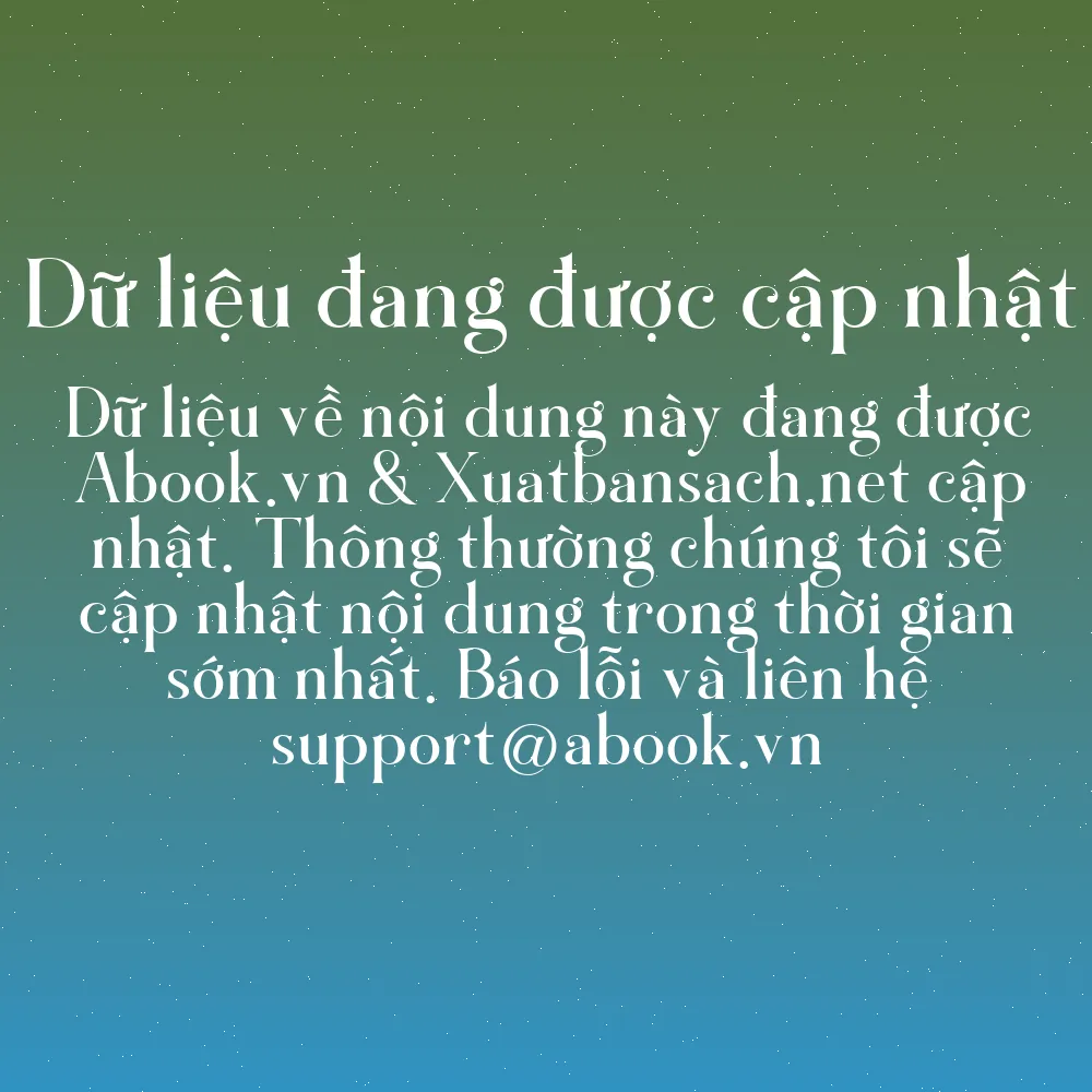 Sách Getting To Yes: Negotiating An Agreement Without Giving In | mua sách online tại Abook.vn giảm giá lên đến 90% | img 10