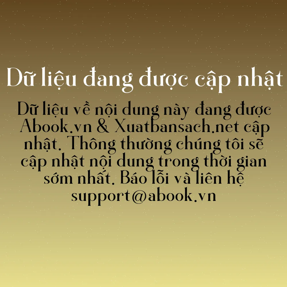 Sách Hành Trình Biến Những Điều Tưởng Như Không Thể Thành Có Thể | mua sách online tại Abook.vn giảm giá lên đến 90% | img 2