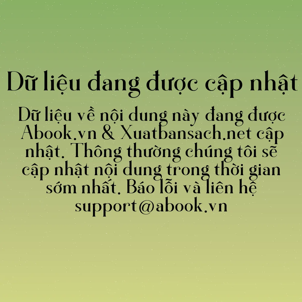 Sách Học Cho Ai? Học Để Làm Gì? - Tập 1 (Tái Bản 2019) | mua sách online tại Abook.vn giảm giá lên đến 90% | img 2