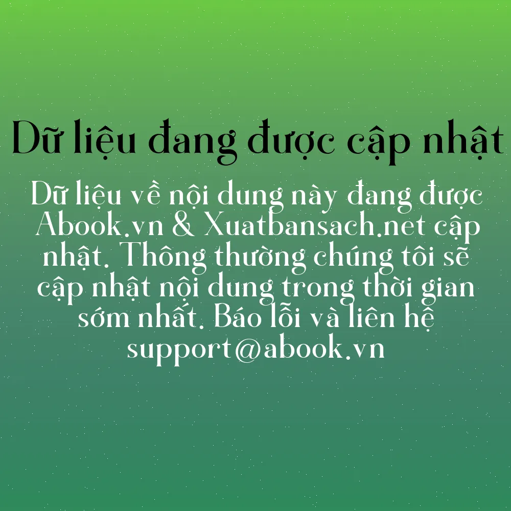 Sách Học Cho Ai? Học Để Làm Gì? - Tập 1 (Tái Bản 2019) | mua sách online tại Abook.vn giảm giá lên đến 90% | img 3