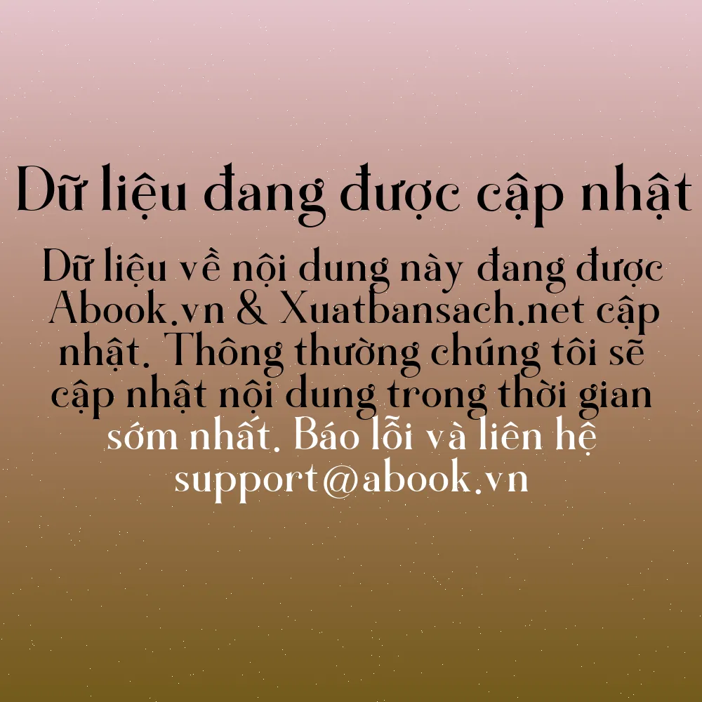 Sách Học Cho Ai? Học Để Làm Gì? - Tập 1 (Tái Bản 2019) | mua sách online tại Abook.vn giảm giá lên đến 90% | img 4