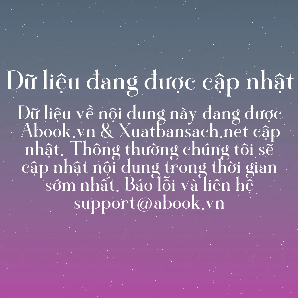 Sách Học Cho Ai? Học Để Làm Gì? - Tập 1 (Tái Bản 2019) | mua sách online tại Abook.vn giảm giá lên đến 90% | img 6