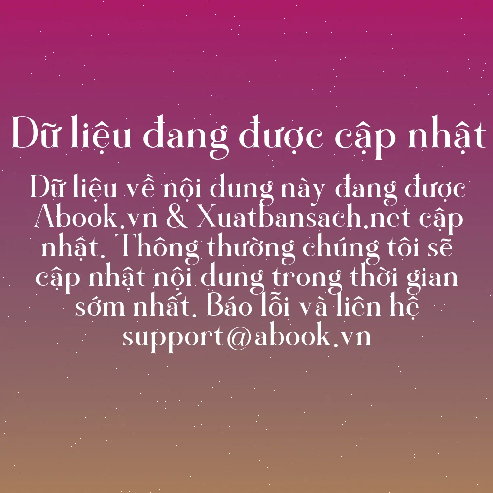 Sách Học Cho Ai? Học Để Làm Gì? - Tập 1 (Tái Bản 2019) | mua sách online tại Abook.vn giảm giá lên đến 90% | img 7