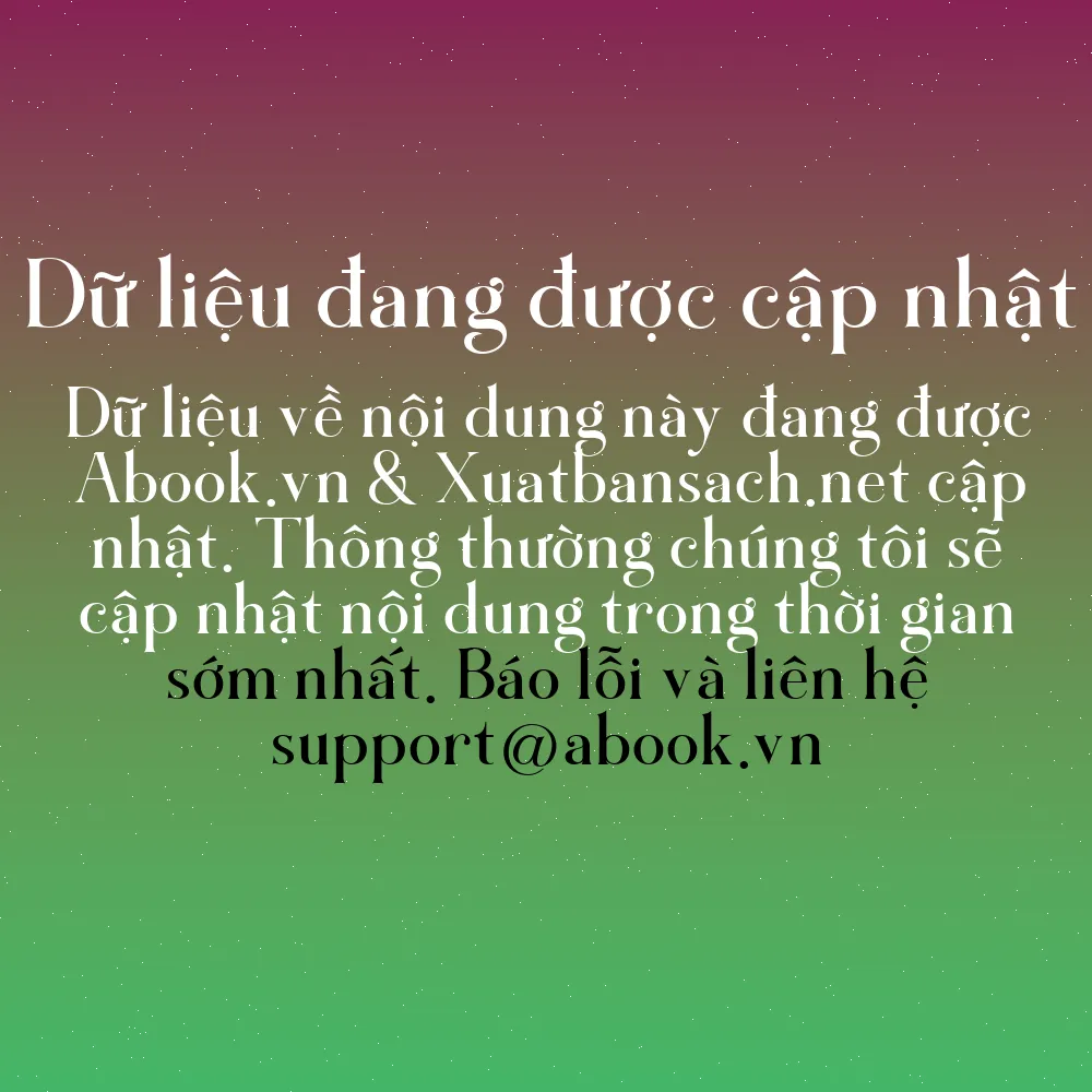 Sách Học Cho Ai? Học Để Làm Gì? - Tập 1 (Tái Bản 2019) | mua sách online tại Abook.vn giảm giá lên đến 90% | img 8