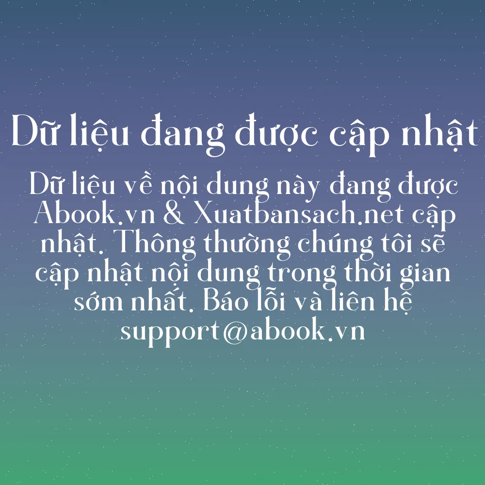 Sách Học Cho Ai? Học Để Làm Gì? - Tập 1 (Tái Bản 2019) | mua sách online tại Abook.vn giảm giá lên đến 90% | img 9