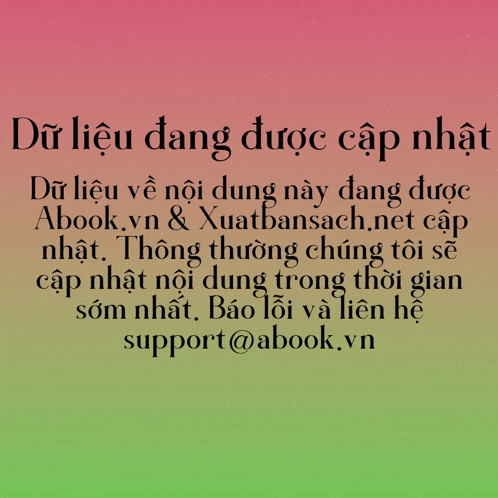 Sách Học Cho Ai? Học Để Làm Gì? - Tập 1 (Tái Bản 2019) | mua sách online tại Abook.vn giảm giá lên đến 90% | img 10