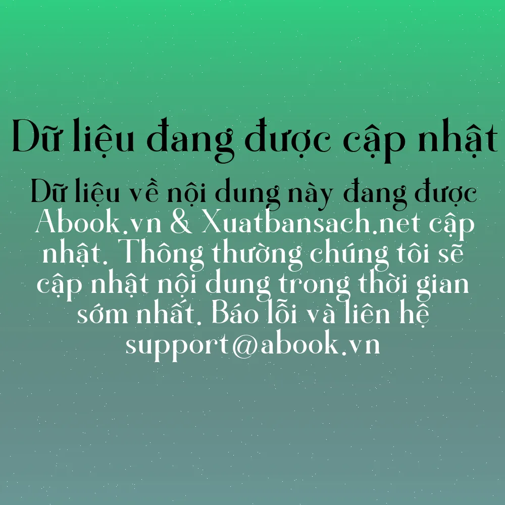 Sách Khả Năng Được Tuyển Dụng - 7 Phẩm Chất Đảm Bảo Tương Lai Việc Làm Của Bạn | mua sách online tại Abook.vn giảm giá lên đến 90% | img 13