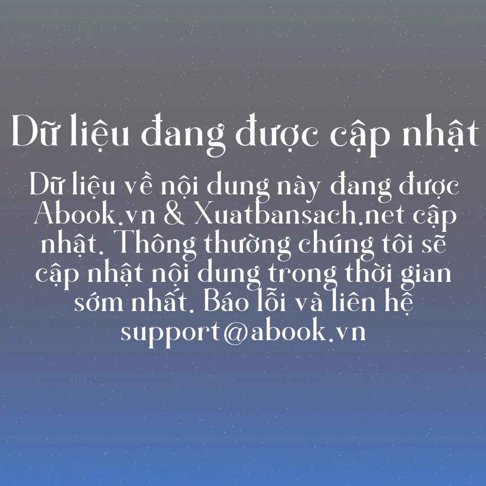 Sách Làm Chủ Business Analytics - Phân Tích Dữ Liệu Để Đi Đến Quyết Định Thông Minh | mua sách online tại Abook.vn giảm giá lên đến 90% | img 5