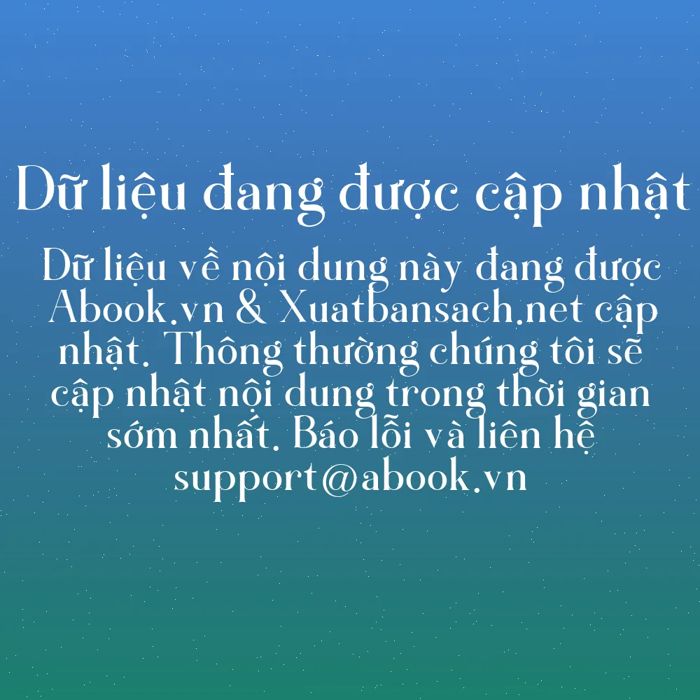 Sách Làm Chủ Business Analytics - Phân Tích Dữ Liệu Để Đi Đến Quyết Định Thông Minh | mua sách online tại Abook.vn giảm giá lên đến 90% | img 6