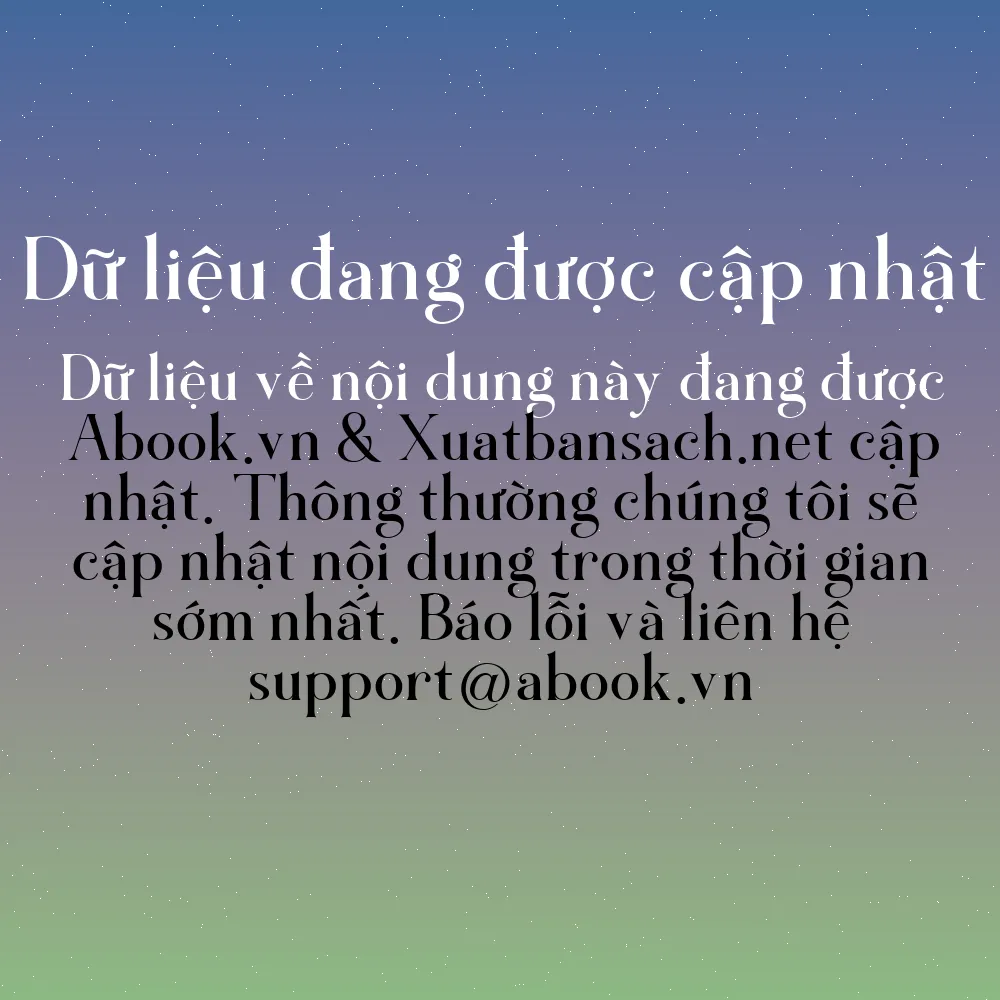 Sách Làm Chủ Business Analytics - Phân Tích Dữ Liệu Để Đi Đến Quyết Định Thông Minh | mua sách online tại Abook.vn giảm giá lên đến 90% | img 7