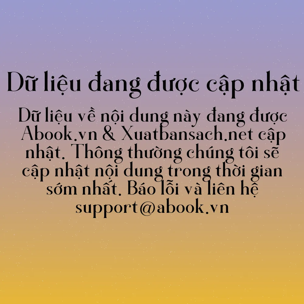 Sách Làm Chủ Business Analytics - Phân Tích Dữ Liệu Để Đi Đến Quyết Định Thông Minh | mua sách online tại Abook.vn giảm giá lên đến 90% | img 8