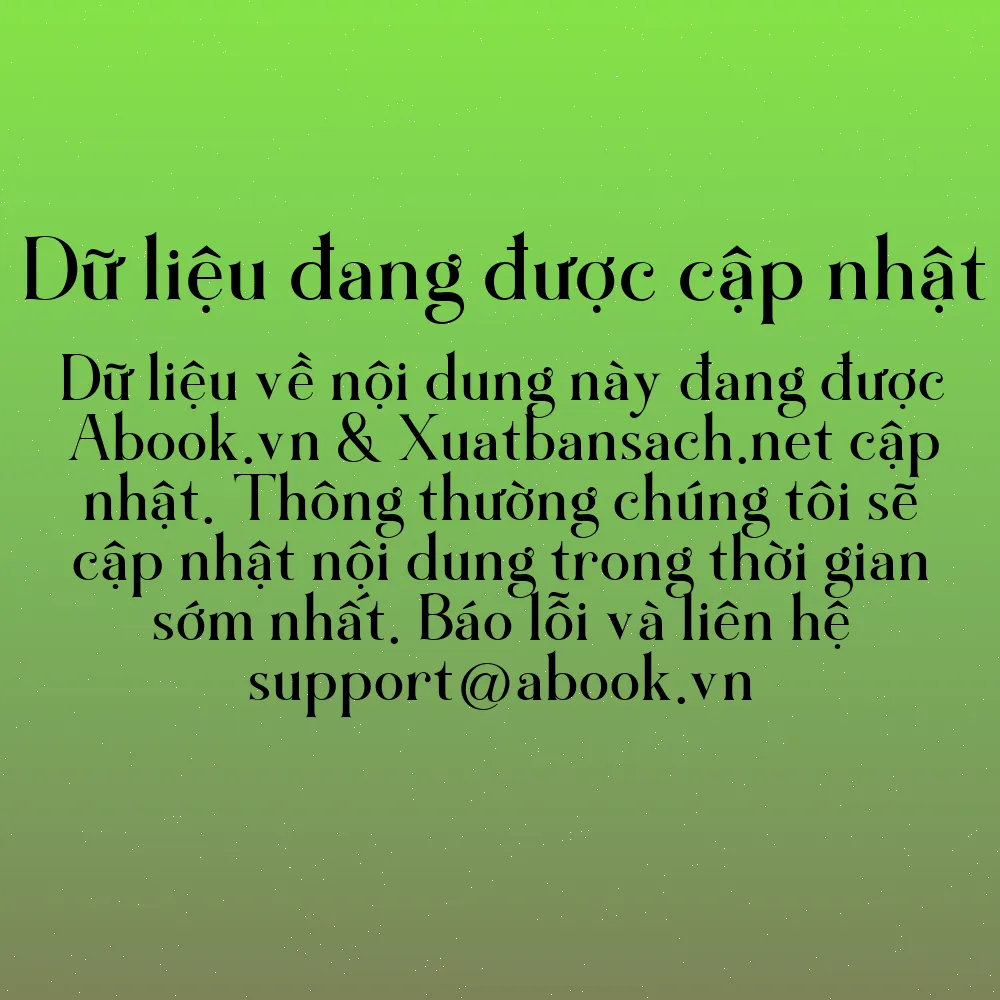 Sách Lý Thuyết Và Thực Hành Phân Tích Báo Cáo Tài Chính | mua sách online tại Abook.vn giảm giá lên đến 90% | img 6