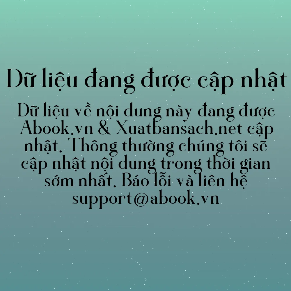 Sách Mạnh Dạn Tìm Kiếm Sự Trợ Giúp - Tận Dụng Sức Mạnh Của Mạng Lưới Mối Quan Hệ Mà Bạn Có | mua sách online tại Abook.vn giảm giá lên đến 90% | img 19