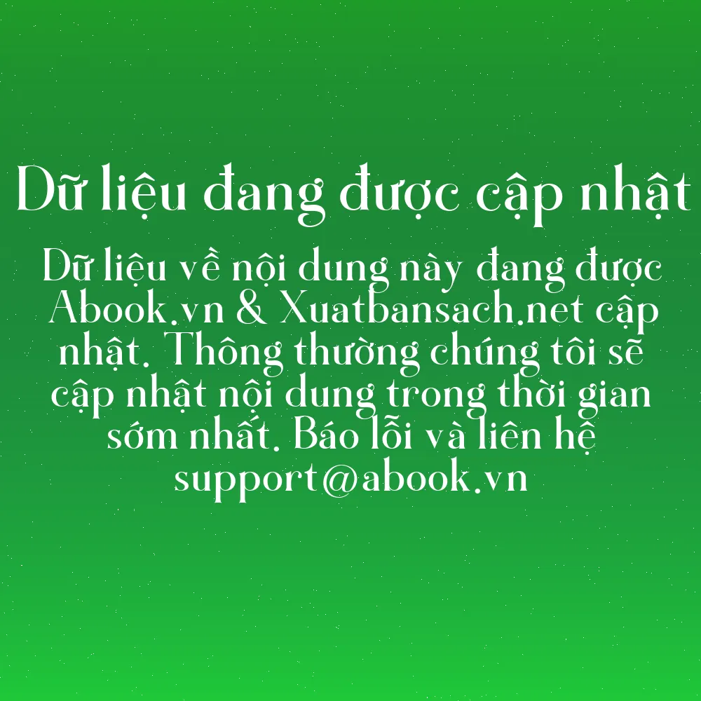 Sách Một Ngày Cùng Chef - Cuộc Sống Của Người Tạo Ra Hương Vị | mua sách online tại Abook.vn giảm giá lên đến 90% | img 3