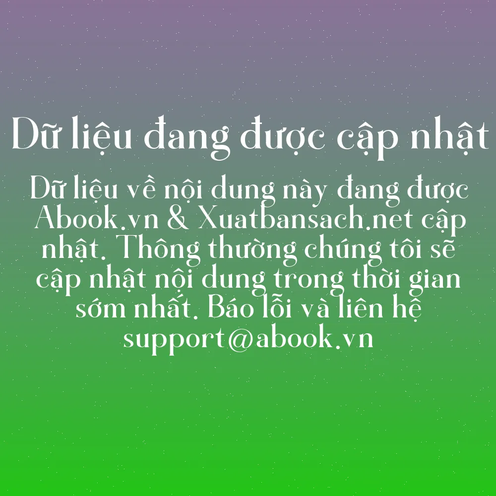 Sách Một Ngày Cùng Chef - Cuộc Sống Của Người Tạo Ra Hương Vị | mua sách online tại Abook.vn giảm giá lên đến 90% | img 10