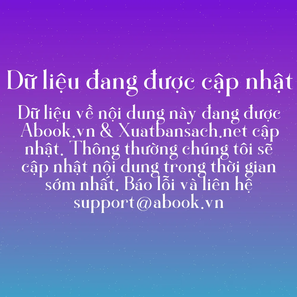 Sách Năng Lượng - Lịch Sử Nhân Loại Từ Than Củi Tới Hạt Nhân | mua sách online tại Abook.vn giảm giá lên đến 90% | img 5