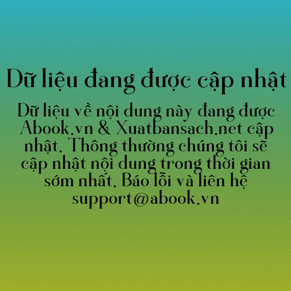 Sách Năng Lượng - Lịch Sử Nhân Loại Từ Than Củi Tới Hạt Nhân | mua sách online tại Abook.vn giảm giá lên đến 90% | img 7