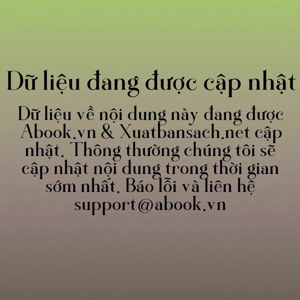 Sách Năng Lượng - Lịch Sử Nhân Loại Từ Than Củi Tới Hạt Nhân | mua sách online tại Abook.vn giảm giá lên đến 90% | img 8