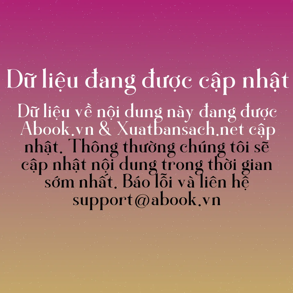 Sách Nghề Nhân Sự Việt - Góc Nhìn Từ Bên Trong: Hành Trình Phát Triển Cùng Con Người Và Tổ Chức | mua sách online tại Abook.vn giảm giá lên đến 90% | img 6