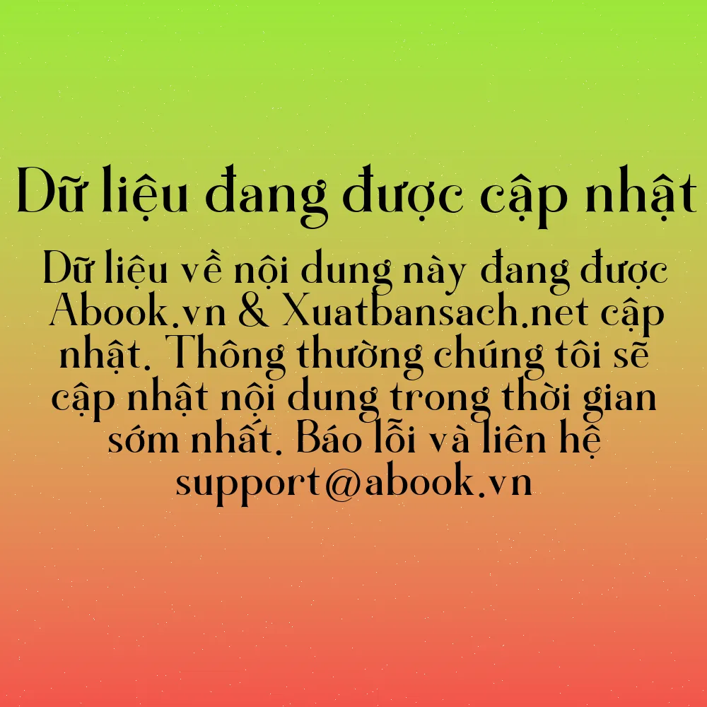 Sách Nghề Nhân Sự Việt - Góc Nhìn Từ Bên Trong: Hành Trình Phát Triển Cùng Con Người Và Tổ Chức | mua sách online tại Abook.vn giảm giá lên đến 90% | img 7