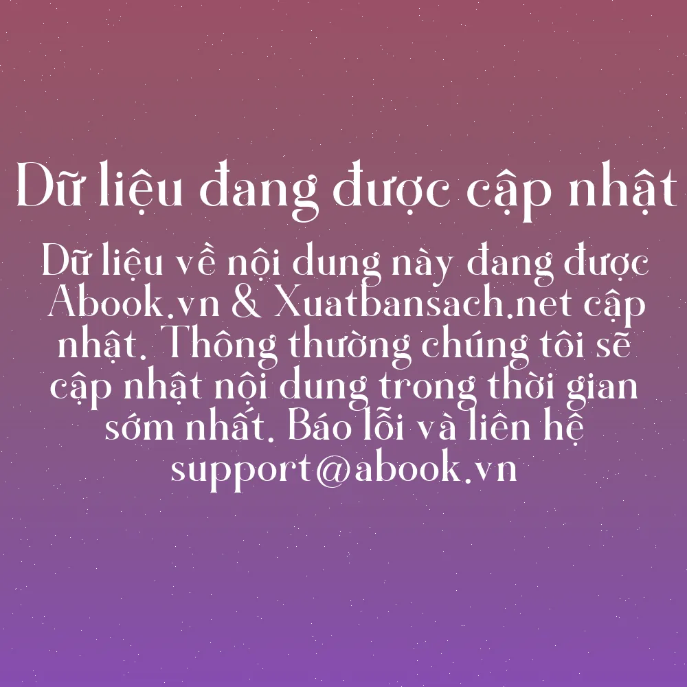 Sách Nghề Nhân Sự Việt - Góc Nhìn Từ Bên Trong: Hành Trình Phát Triển Cùng Con Người Và Tổ Chức | mua sách online tại Abook.vn giảm giá lên đến 90% | img 8