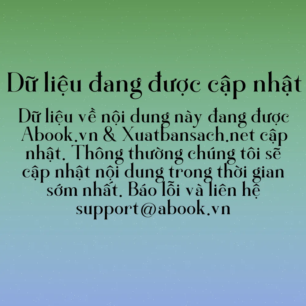 Sách Nghệ Thuật Bán Hàng Bậc Cao - Bí Quyết Chốt Deal Mọi Thời Đại (Khổ Lớn) (Tái Bản 2021) | mua sách online tại Abook.vn giảm giá lên đến 90% | img 11