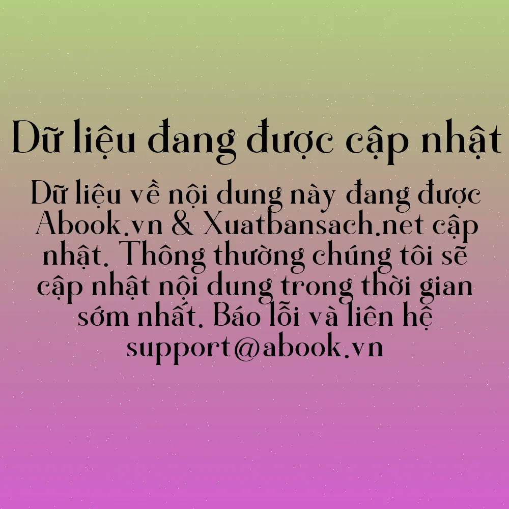 Sách Nghệ Thuật Bán Hàng Bậc Cao - Bí Quyết Chốt Deal Mọi Thời Đại (Khổ Lớn) (Tái Bản 2021) | mua sách online tại Abook.vn giảm giá lên đến 90% | img 13