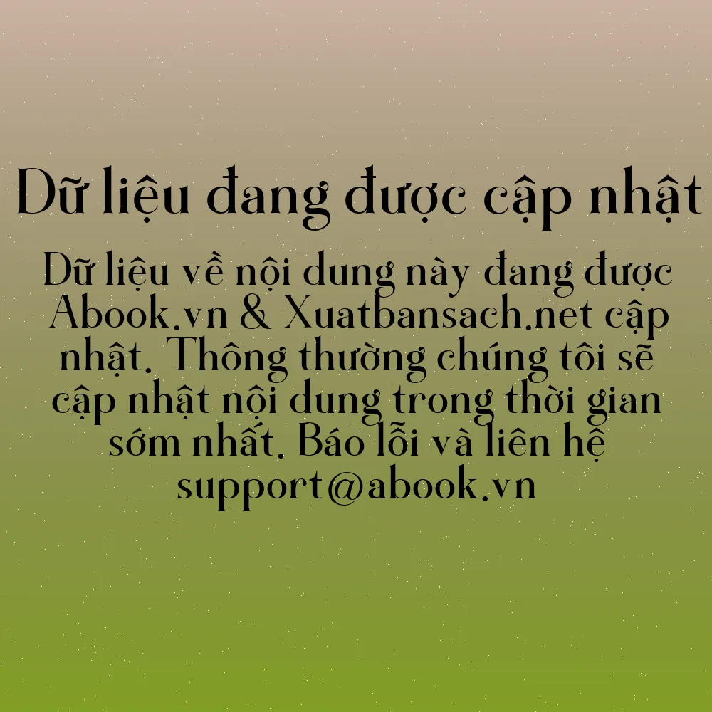 Sách Nghệ Thuật Bán Hàng Bậc Cao - Bí Quyết Chốt Deal Mọi Thời Đại (Khổ Lớn) (Tái Bản 2021) | mua sách online tại Abook.vn giảm giá lên đến 90% | img 7