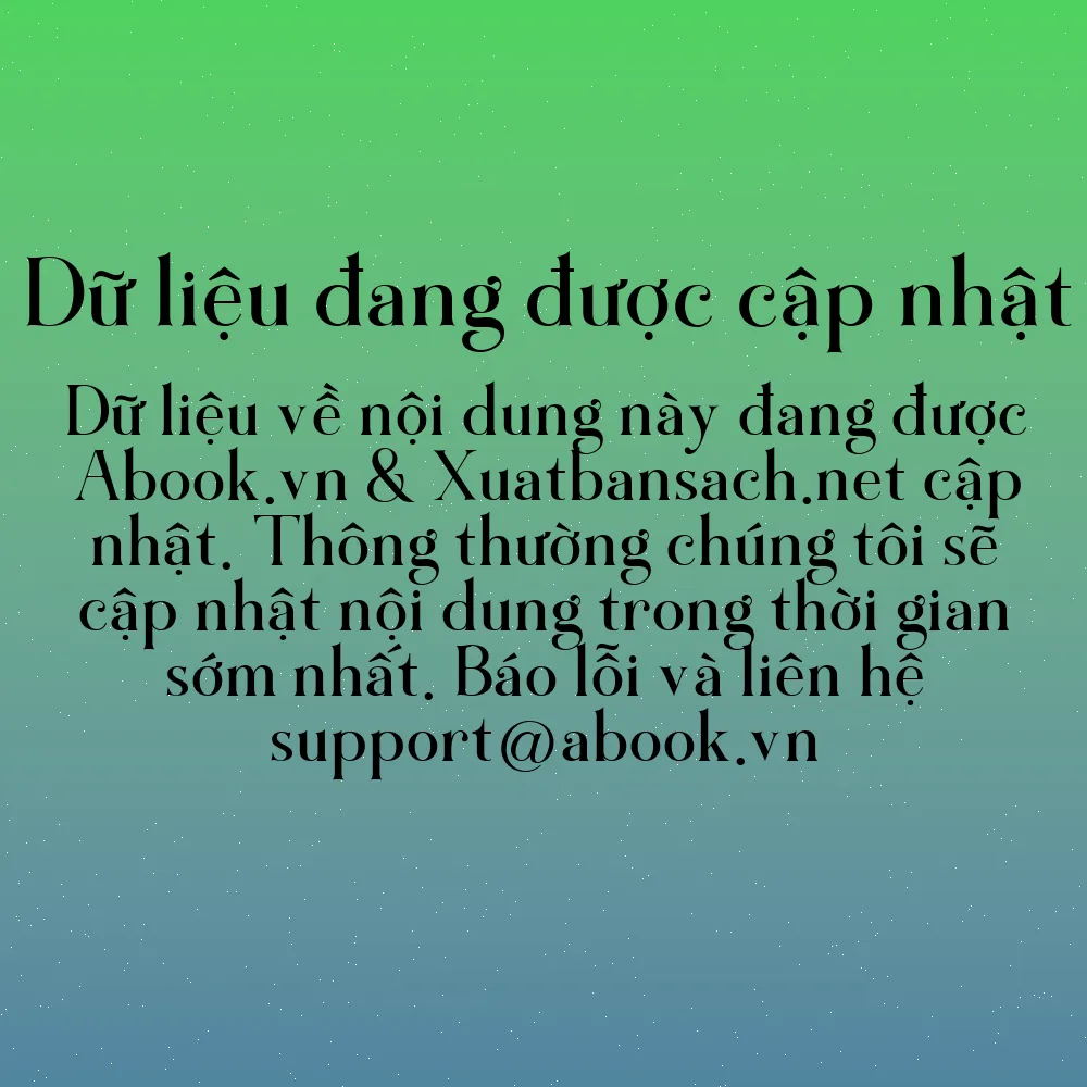 Sách Những Câu Chuyện Truyền Cảm Hứng - I Will Be Better - Con Cảm Ơn Mẹ | mua sách online tại Abook.vn giảm giá lên đến 90% | img 3