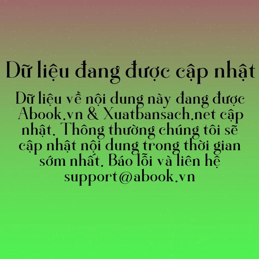 Sách Những Câu Chuyện Truyền Cảm Hứng - I Will Be Better - Con Cảm Ơn Mẹ | mua sách online tại Abook.vn giảm giá lên đến 90% | img 6