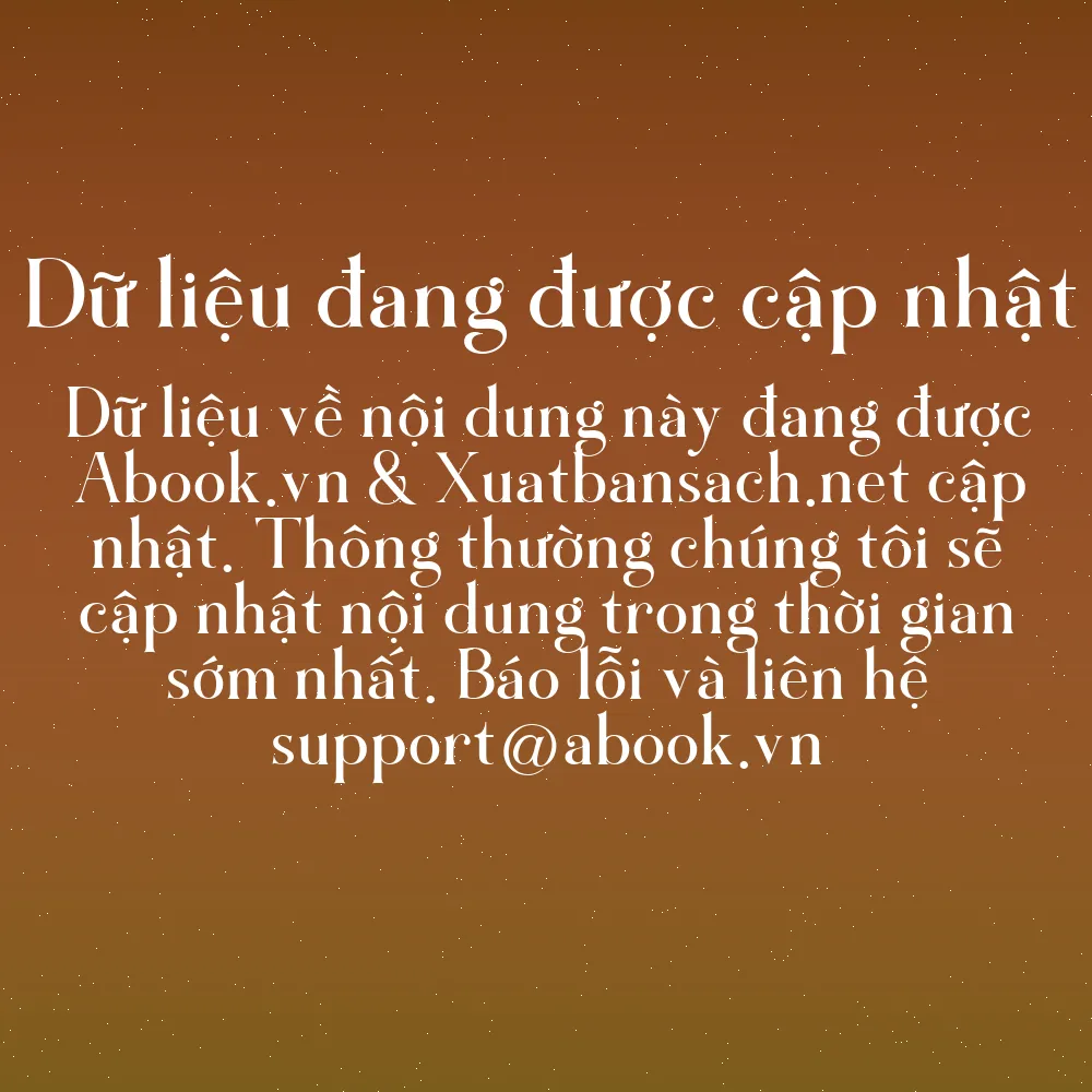 Sách Những Câu Chuyện Truyền Cảm Hứng - I Will Be Better - Dũng Cảm Thử Lại Lần Nữa | mua sách online tại Abook.vn giảm giá lên đến 90% | img 5