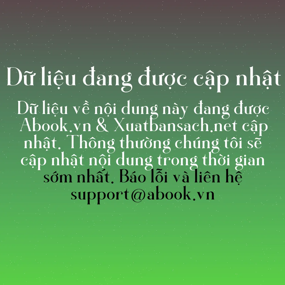 Sách Những Câu Chuyện Truyền Cảm Hứng - I Will Be Better - Dũng Cảm Thử Lại Lần Nữa | mua sách online tại Abook.vn giảm giá lên đến 90% | img 1