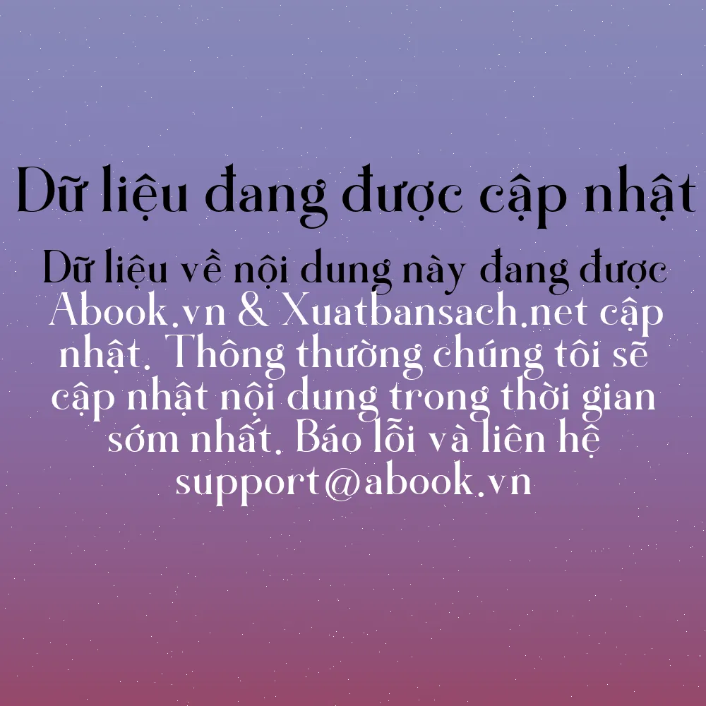 Sách Những Câu Chuyện Truyền Cảm Hứng - I Will Be Better - Nguồn Năng Lượng Tích Cực | mua sách online tại Abook.vn giảm giá lên đến 90% | img 3