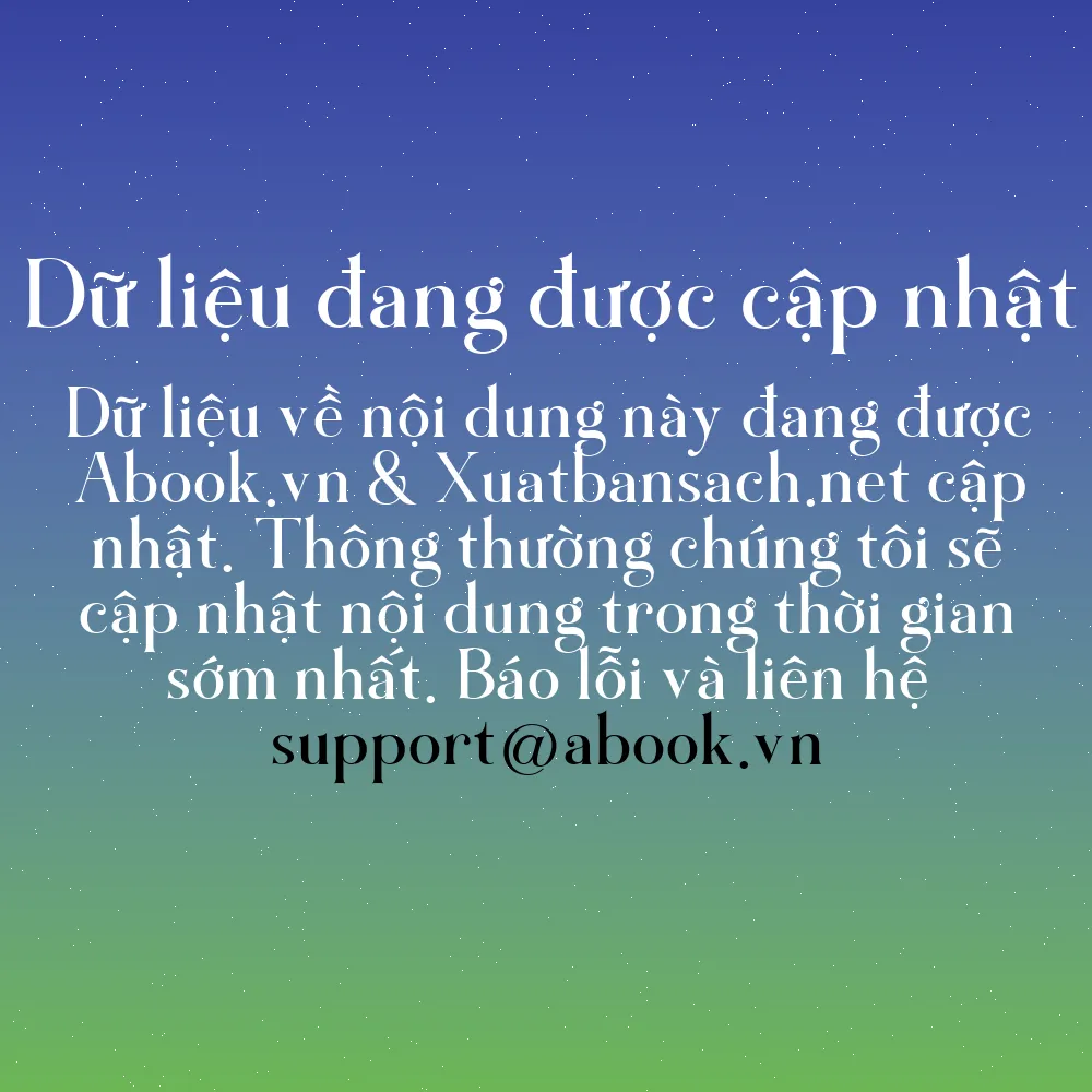 Sách Những Câu Chuyện Truyền Cảm Hứng - I Will Be Better - Nguồn Năng Lượng Tích Cực | mua sách online tại Abook.vn giảm giá lên đến 90% | img 6