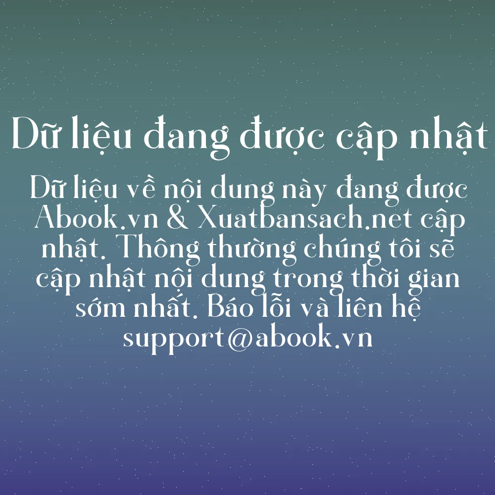 Sách Những Câu Chuyện Truyền Cảm Hứng - I Will Be Better - Nguồn Năng Lượng Tích Cực | mua sách online tại Abook.vn giảm giá lên đến 90% | img 9