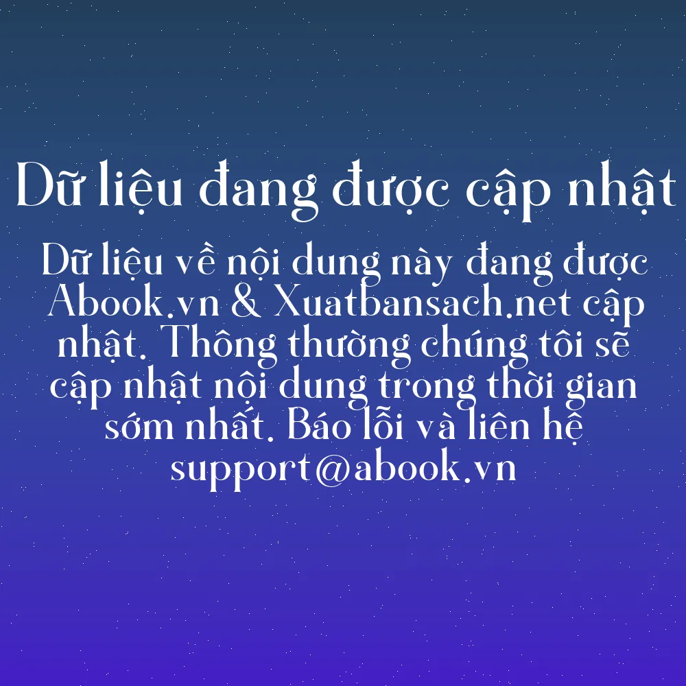 Sách Những Câu Chuyện Truyền Cảm Hứng - I Will Be Better - Nguồn Năng Lượng Tích Cực | mua sách online tại Abook.vn giảm giá lên đến 90% | img 10